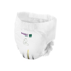 Bambo Nature No:5 Junior 12-18kg TallPack (44adet)