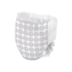 Bambo Dreamy, Kulot Bez Gece, Kız 4-7 yaş