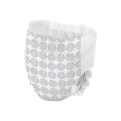 Bambo Dreamy, Kulot Bez Gece, Kız (Kampanya)